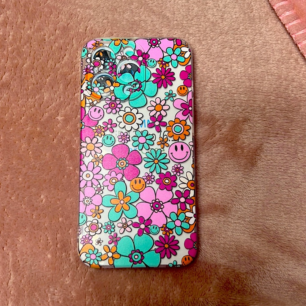 iPhone case 13pro
